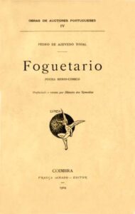 FOGUETARIO
