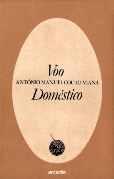 VOO DOMESTICO