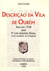 DESCRIÇAO DA VILA DE OUREM