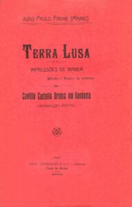 TERRA LUSA