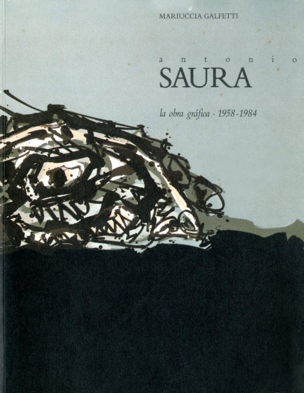 ANTONIO SAURA