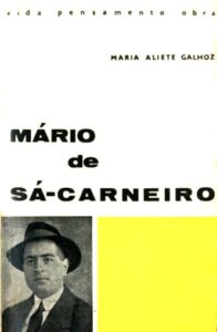 MARIO DE SA CARNEIRO