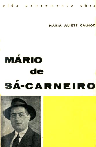 MARIO DE SA CARNEIRO