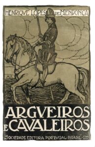 ARGUEIROS E CAVALEIROS