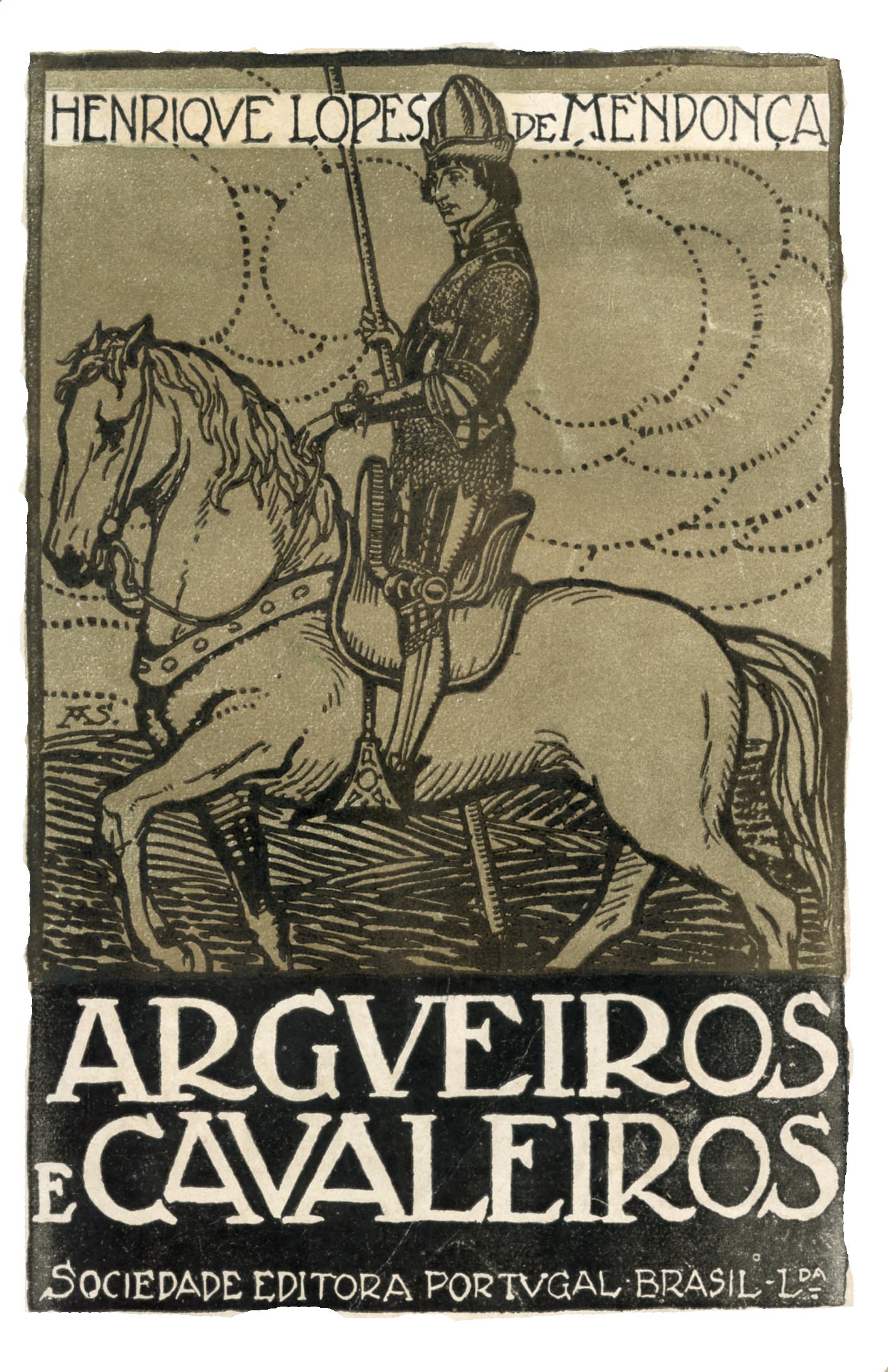 ARGUEIROS E CAVALEIROS
