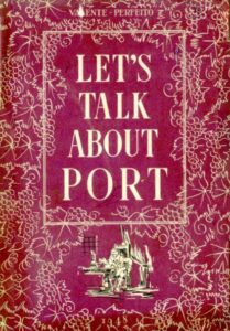 LET'S TALK ABOUT PORT