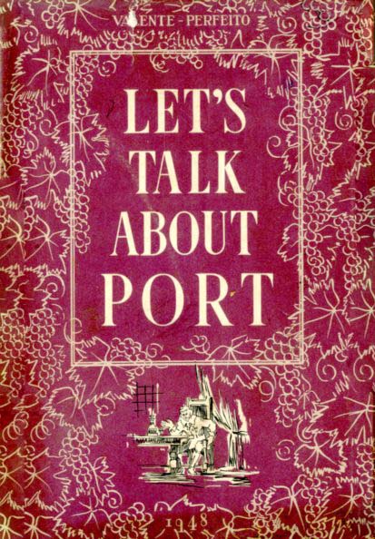 LET’S TALK ABOUT PORT