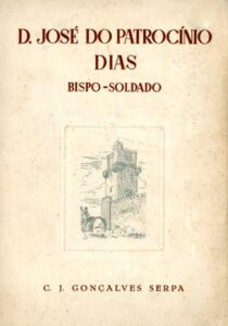 DOM JOSE DO PATROCINIO DIAS