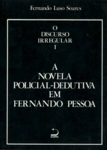NOVELA POLICIAL DEDUTIVA EM FERNANDO PESSOA