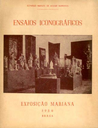 ENSAIOS ICONOGRAFICOS