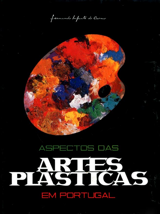 ASPECTOS DAS ARTES PLASTICAS EM PORTUGAL