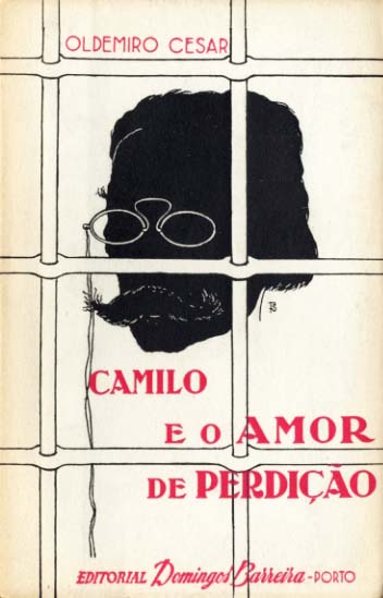 CAMILO E O AMOR DE PERDIÇAO