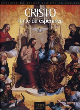 CRISTO FONTE DE ESPERANÇA