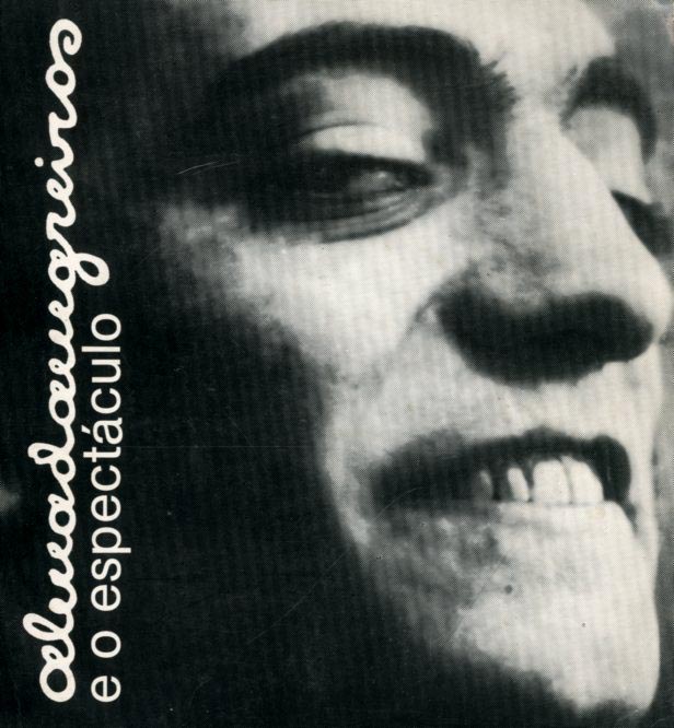 ALMADA NEGREIROS E O ESPECTACULO