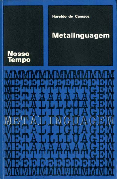 METALINGUAGEM