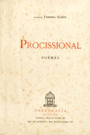 PROCISSIONAL