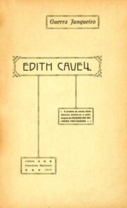 EDITH CAVELL