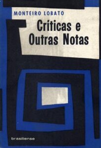 CRITICAS E OUTRAS NOTAS