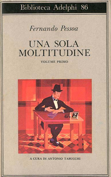 UNA SOLA MOLTITUDINE