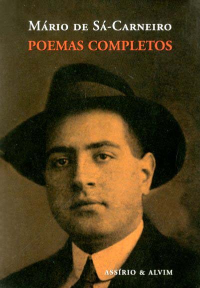 POEMAS COMPLETOS
