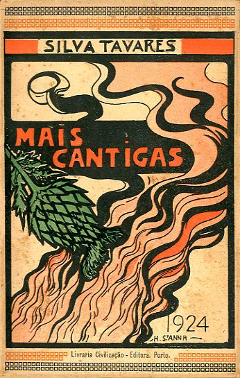 MAIS CANTIGAS