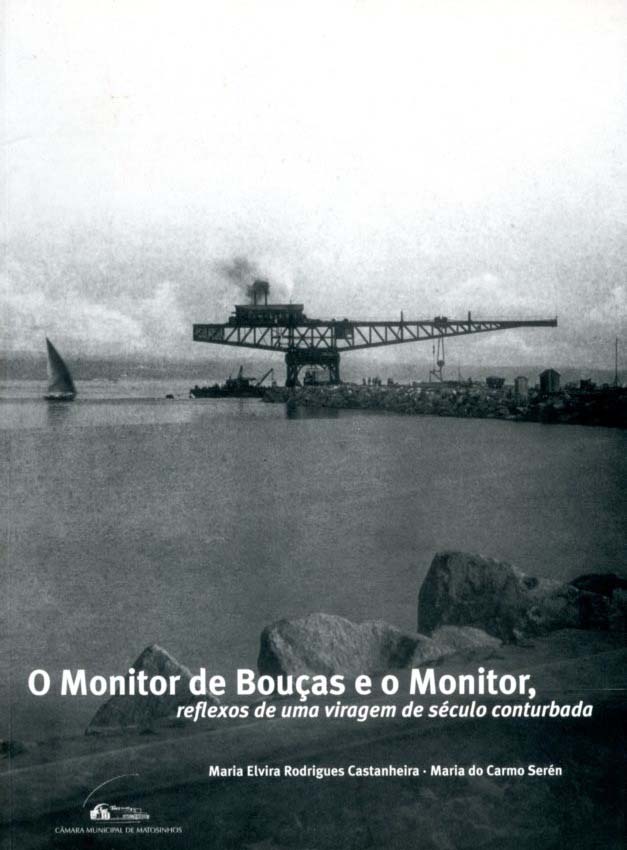 MONITOR DE BOUÇAS E O MONITOR