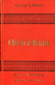 RETRATO DE RICARDINA