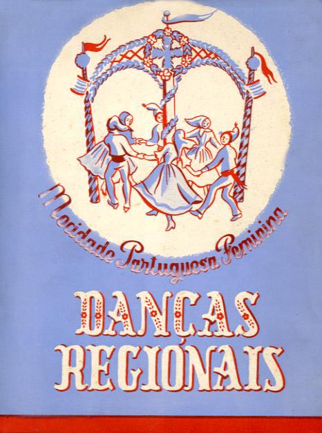 DANÇAS REGIONAIS