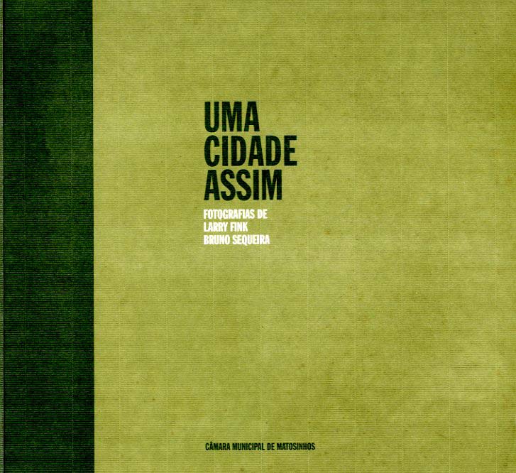 UMA CIDADE ASSIM