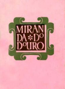 MONOGRAFIA DE MIRANDA DO DOURO