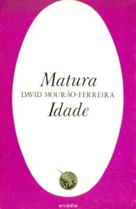 MATURA IDADE