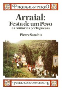 ARRAIAL FESTA DE UM POVO