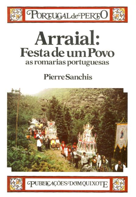 ARRAIAL FESTA DE UM POVO