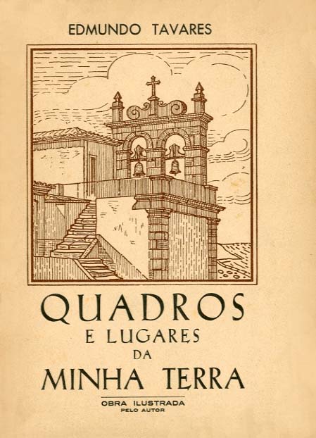 QUADROS E LUGARES DA MINHA TERRA