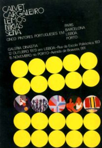 CALVET CARGALEIRO LEMOS NIKIAS SENA