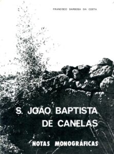 SAO JOAO BATISTA DE CANELAS
