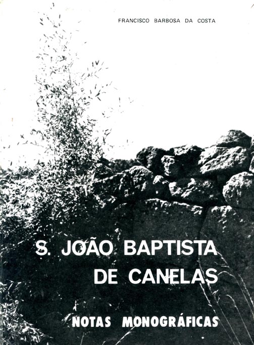 SAO JOAO BATISTA DE CANELAS