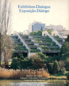 FIRST EXHIBITION DIALOGUE ON CONTEMPORARY ART IN EUROPE