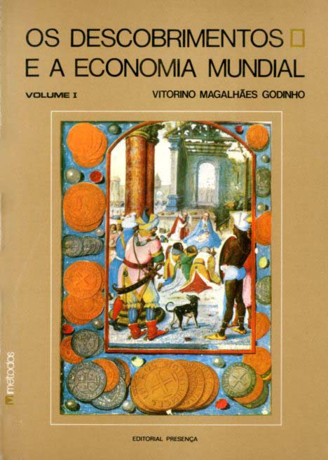 DESCOBRIMENTOS E A ECONOMIA MUNDIAL