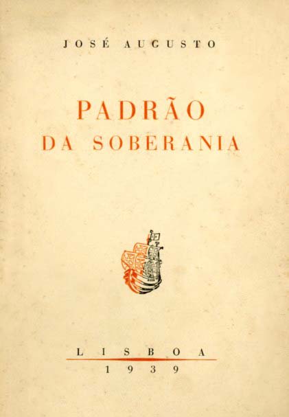 PADRAO DA SOBERANIA