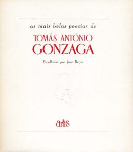 MAIS BELAS POESIAS DE TOMAS ANTONIO GONZAGA