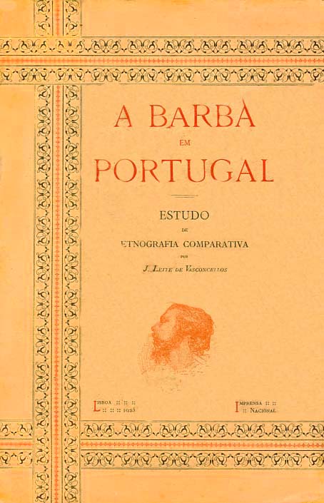 BARBA EM PORTUGAL