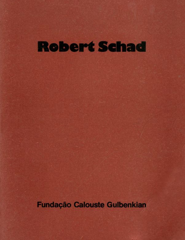 ROBERT SCHAD