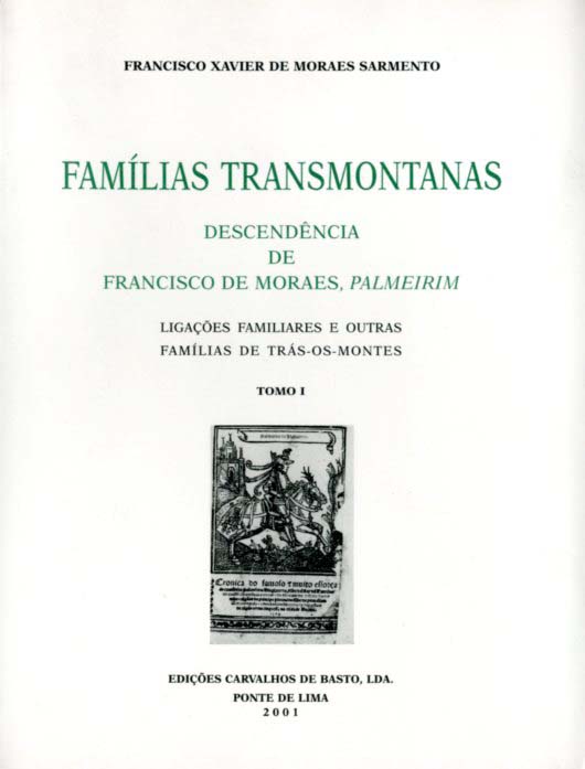 FAMILIAS TRANSMONTANAS