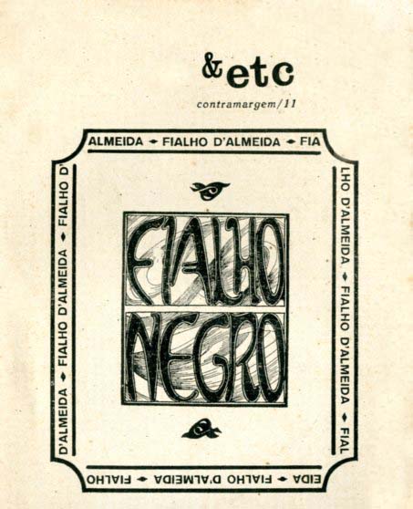FIALHO NEGRO