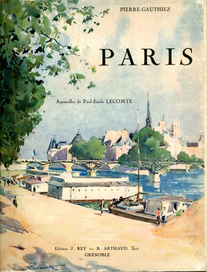 PARIS