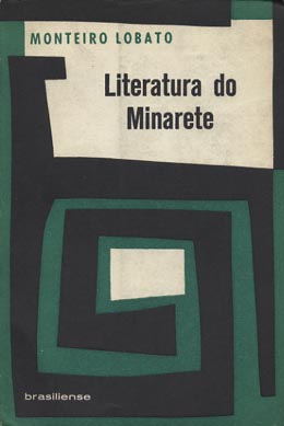 LITERATURA DO MINARETE