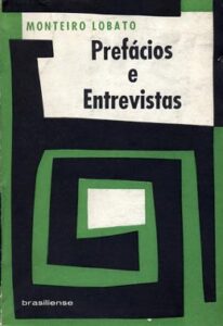 PREFACIOS E ENTREVISTAS