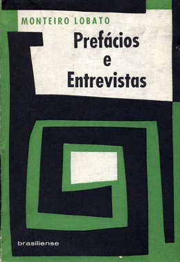 PREFACIOS E ENTREVISTAS