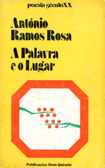 PALAVRA E O LUGAR
